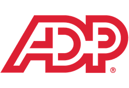 ADP logo
