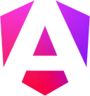 Angular icon