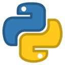 Python icon